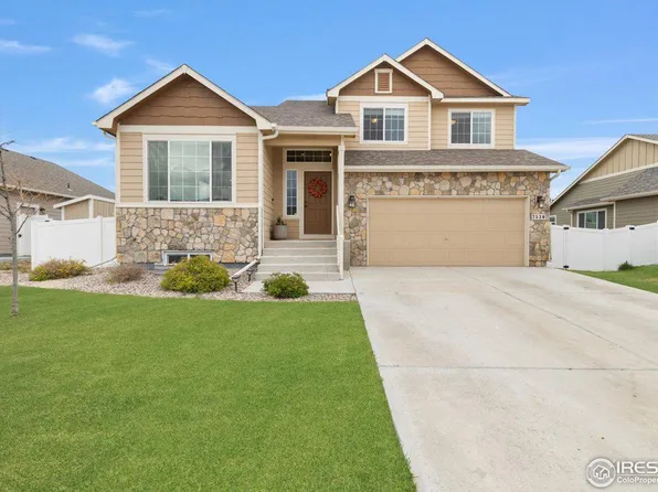 7530 Final Turn Dr, Wellington, CO 80549