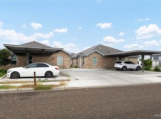 826 S Missouri St APT B, Mission, TX 78573