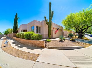 7466 E Placita Del Misterio, Tucson, AZ 85715