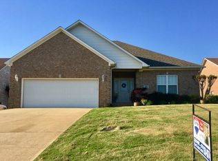 4724 Inverness Run Dr, Jonesboro, AR 72405