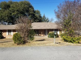 603 Ida Bess Dr, Desoto, TX 75115