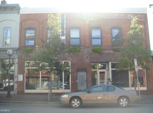 214 E Washington St, Ann Arbor, MI 48104