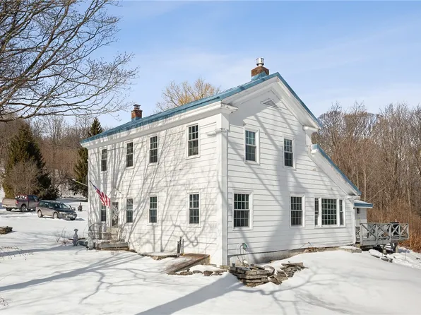 448 Pucker St, Preston Hollow, NY 12469