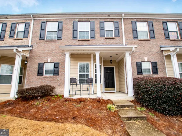 141 Mill Pond Xing Unit L5, Carrollton, GA 30116