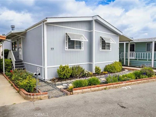 11401 Topanga Cyn #77, Chatsworth, CA 91311