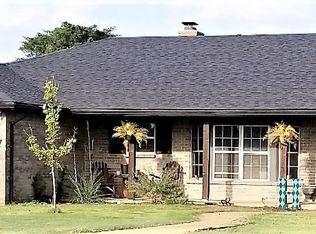 7707 Monterey Dr, Amarillo, TX 79110