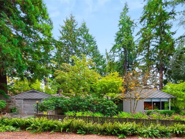 1201 NE 130th Street, Seattle, WA 98125