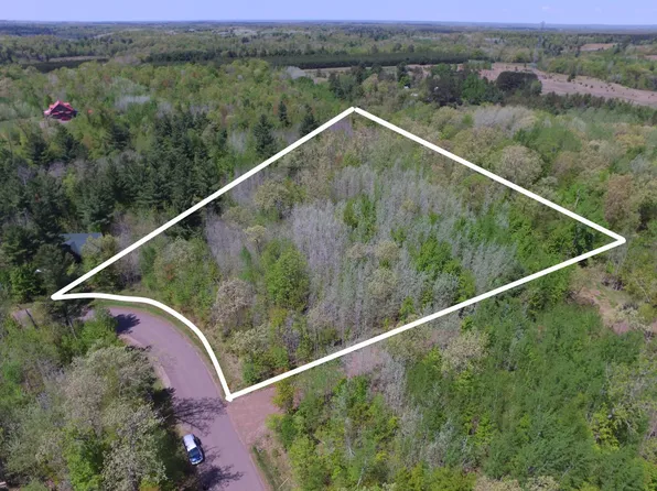 LOT 10 Fremsted Rd, Danbury, WI 54830