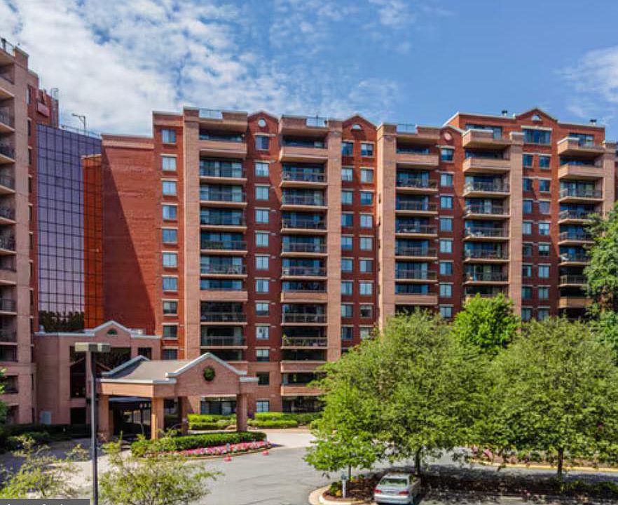 1st image of 2230 George C Marshall Dr APT 806