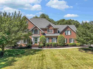 332 English Oak Rd, Simpsonville, SC 29681