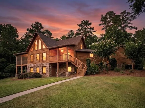 237 Chicory Rd NE, Milledgeville, GA 31061