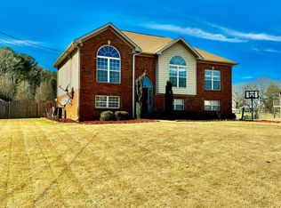 1562 The Meadows Cir, Kimberly, AL 35091