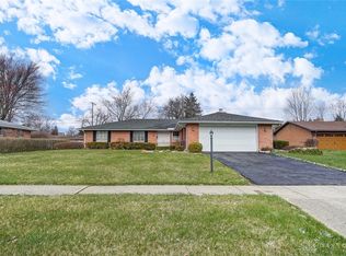 2219 E Rahn Rd, Dayton, OH 45440