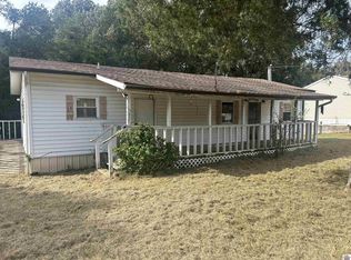 15 Drew Ln, Benton, KY 42025
