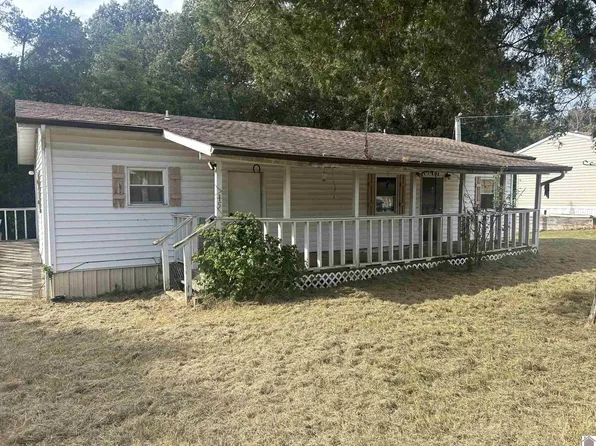 15 Drew Ln, Benton, KY 42025