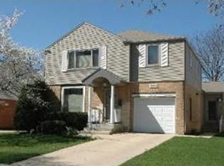 1600 S Brophy, Park Ridge, IL 60068