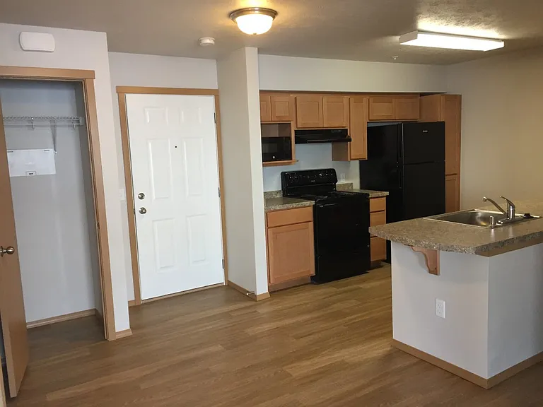 The Flats at Terre View — Photo 22