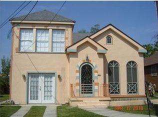 4664 Spain St, New Orleans, LA 70122