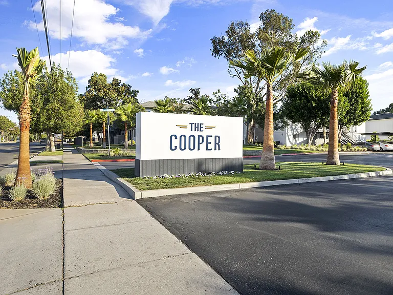 The Cooper — Photo 51