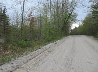 11 N Concord Pond Rd, Bryant Pond, ME 04219