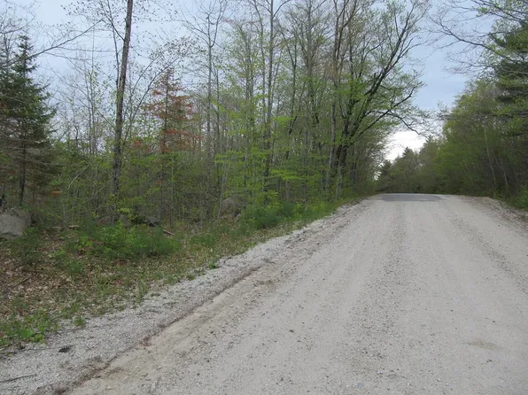 011N Concord Pond Road, Woodstock, ME 04219