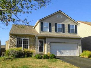 8570 Old Ivory Way, Blacklick, OH 43004