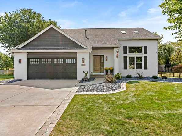12025 Heron Lake Rd, Saint John, IN 46373