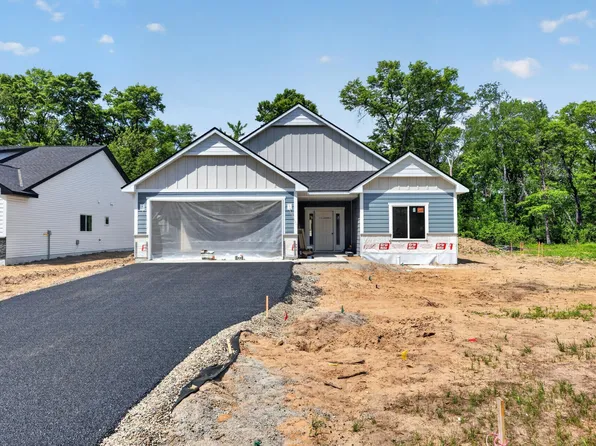 30949 Gopher Ln, Breezy Point, MN 56472