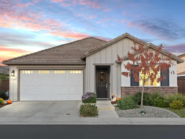 3552 Crawford Dr, Folsom, CA 95630