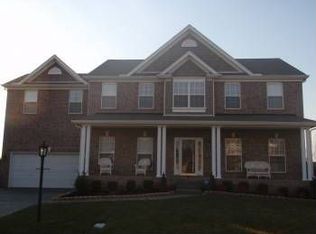 1449 Bridgecross Pkwy, Hermitage, TN 37076