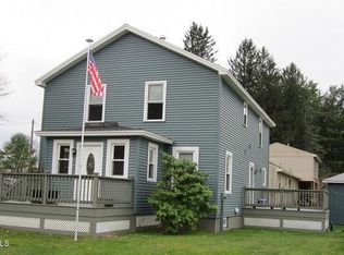 679 Ashland St, North Adams, MA 01247