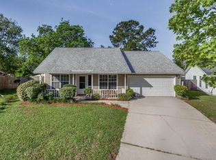 7936 Honeysuckle Rose Ln, Jacksonville, FL 32244