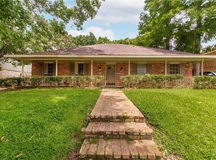 3638 Inwood Ave, New Orleans, LA 70131