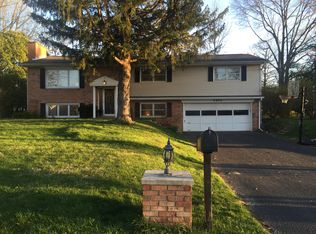 4410 E Sheffield Dr, Bloomington, IN 47408