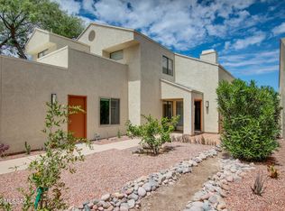 3151 N Tamarisk Ln, Tucson, AZ 85712