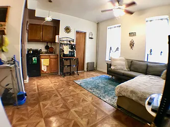 Rented by Highline Residential
