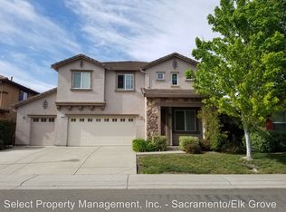 5125 White Lotus Way, Elk Grove, CA 95757