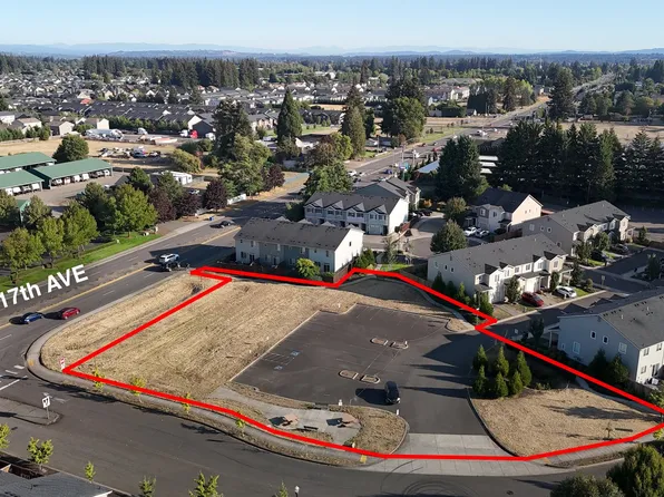 NE 115th Ct, Vancouver, WA 98662