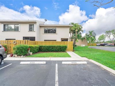 5000 S University Dr, Fort Lauderdale, FL, 33328
