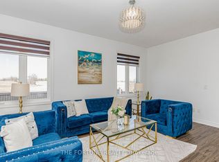 181 Johnson Dr, Shelburne, ON L9V3V7