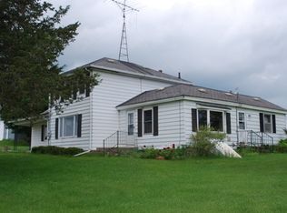 W3174 Ross Rd, Cambria, WI 53923