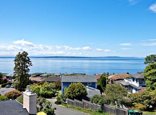 2330 NW 99th St, Seattle, WA 98117