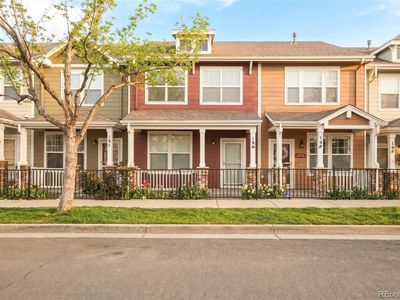 15612 E 96th Way #19D, Commerce City, CO, 80022