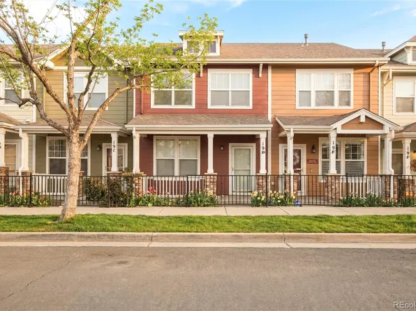 15612 E 96th Way #19D, Commerce City, CO 80022