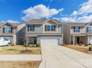 9353 Creedmore Hills Dr, Charlotte, NC 28214