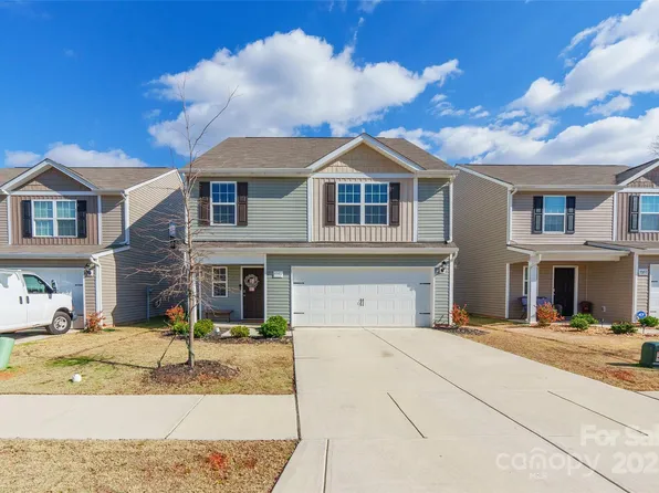 9353 Creedmore Hills Dr, Charlotte, NC 28214