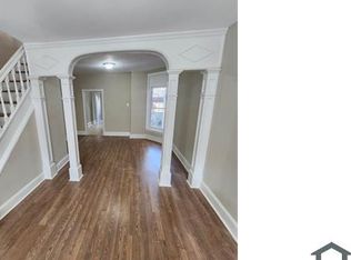 20 N Hirst St, Philadelphia, PA 19139