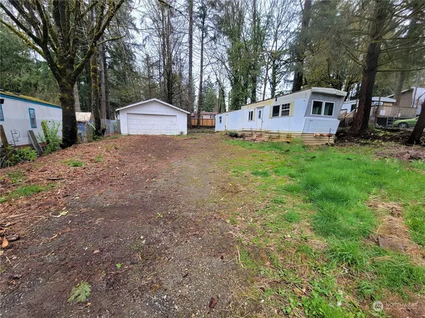 5324 81ST Avenue SW, Olympia, WA 98512