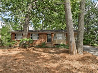 296 Gordon Woods Dr SW, Mableton, GA 30126