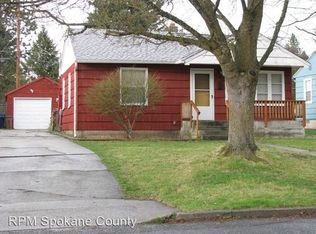 1425 E 40th Ave, Spokane, WA 99203